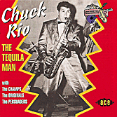 Chuck Rio