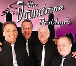 Downtown Daddyos
