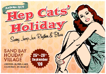 Hepcats Holiday