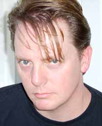 Ian Rivers