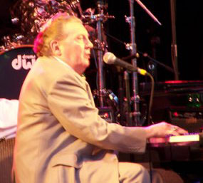 Jerry Lee