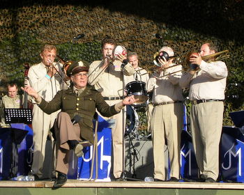 Twinwood Festival