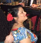 Hula Boogie
