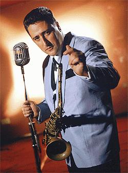 Ray Gelato