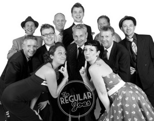 Regular Joes