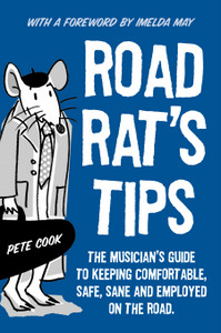 Road Rat's Tips