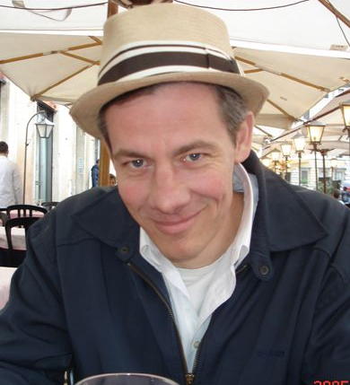Rob Tyler