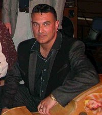 Rudy La Crioux