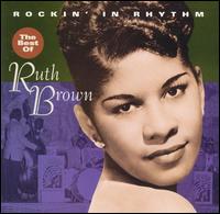 Ruth Brown