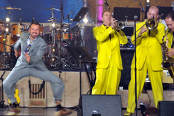 Chaity concert