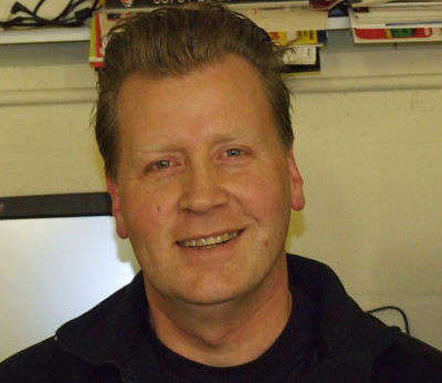 Simeon Roberts
